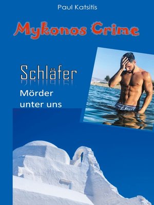 cover image of Der Schläfer--Mörder unter uns